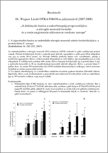 dohányzás és cukorbetegség