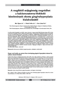 PharmaOnline - Milyen vérnyomáscsökkentők okozhatnak súlyos depressziót?